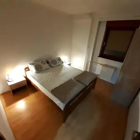 Apartment Seven Skopje