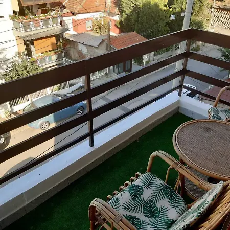 Seven Apartment