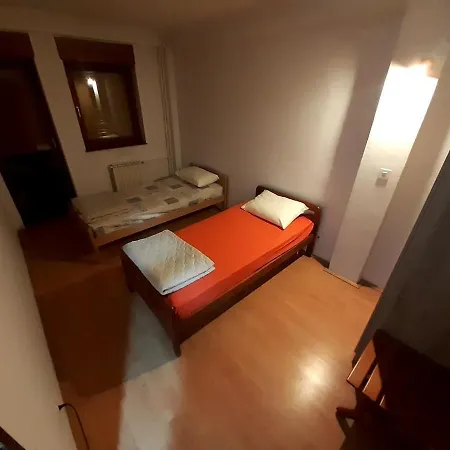 Apartment Seven