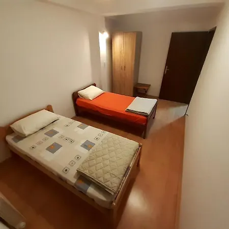 Apartment Seven Skopje