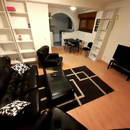 Apartment Seven Skopje